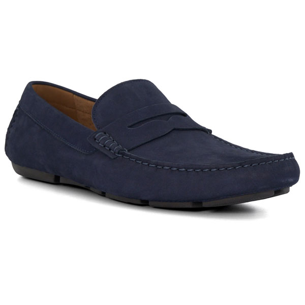 Bradlay Everyday Comfort Loafer
