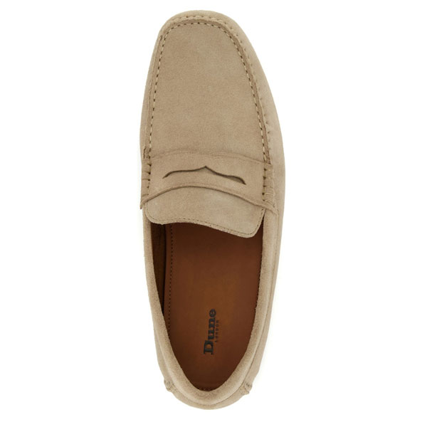 Bradlay Everyday Comfort Loafer