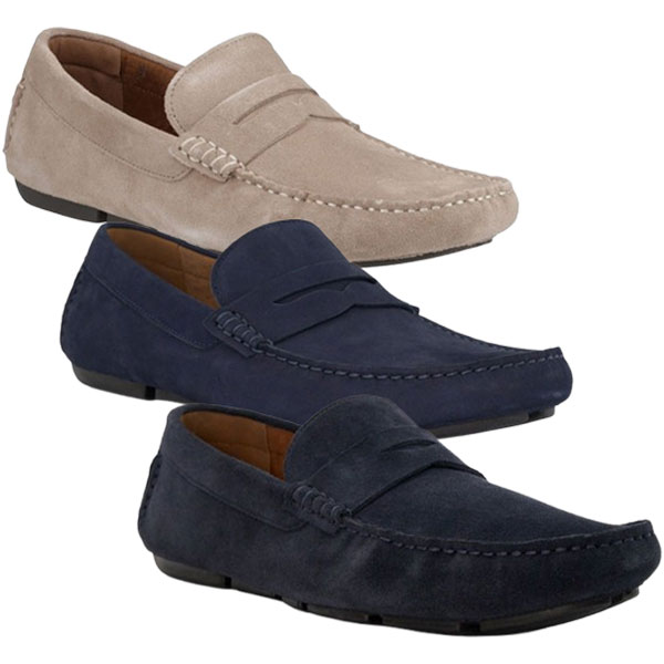 Bradlay Everyday Comfort Loafer