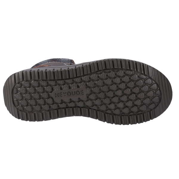 Bradley Lightweight Flexible Outsole Shoes