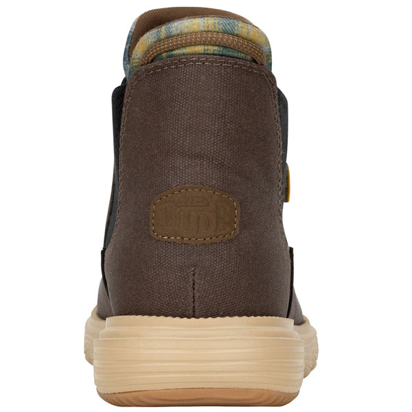 Branson Classic Shoes - Lightweight