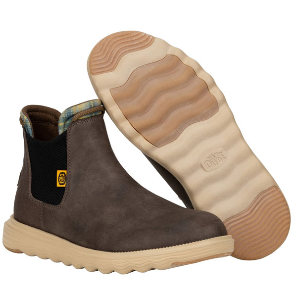 Branson Classic Shoes - Lightweight