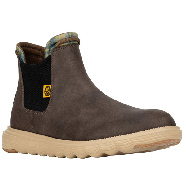 Branson Classic Shoes - Lightweight