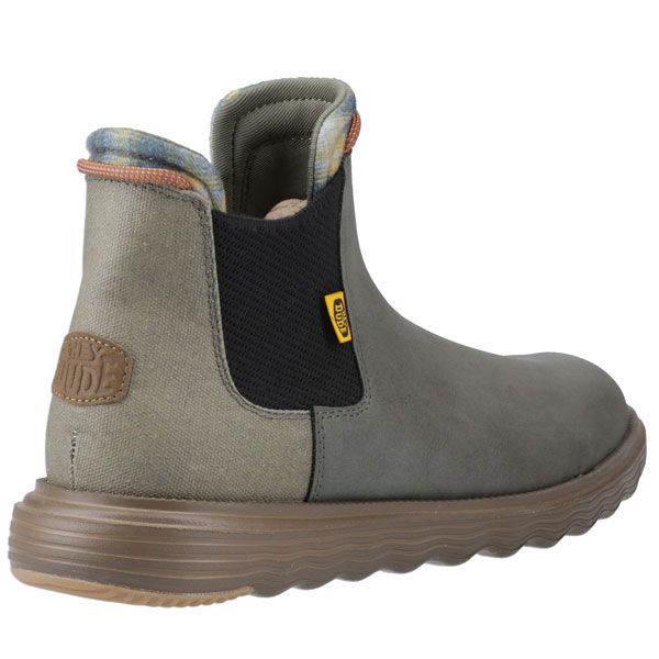 Branson Classic Shoes - Lightweight