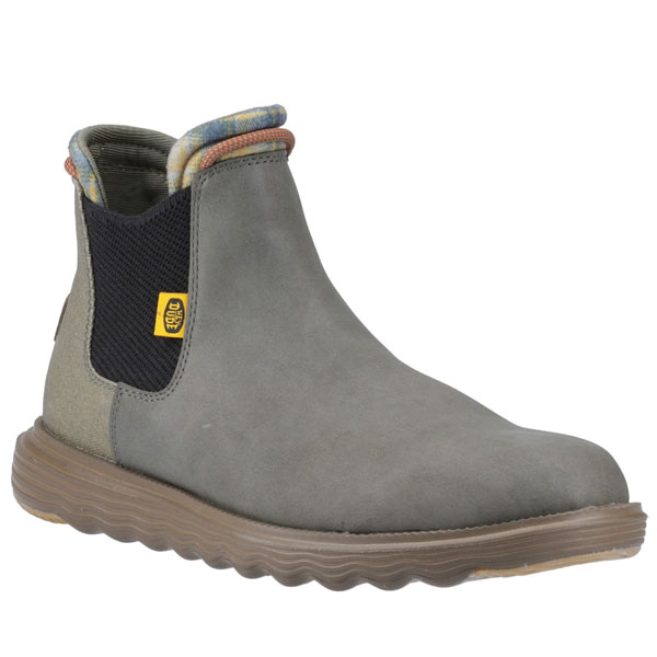 Branson Classic Shoes - Lightweight