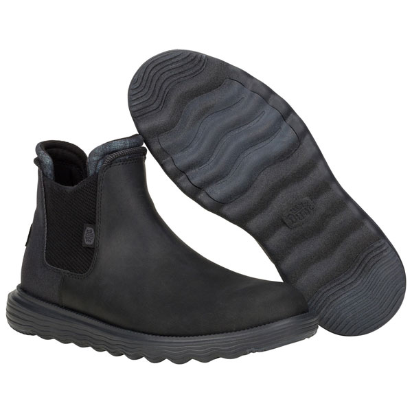 Branson Classic Shoes - Lightweight