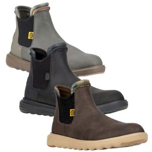 Branson Classic Shoes - Lightweight