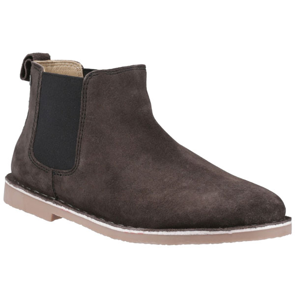 Bravo Chelsea Classic Footwear