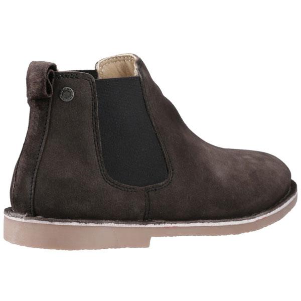 Bravo Chelsea Classic Footwear