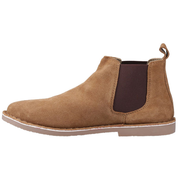 Bravo Chelsea Classic Footwear