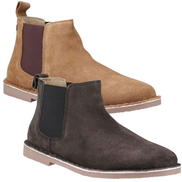 Bravo Chelsea Classic Footwear
