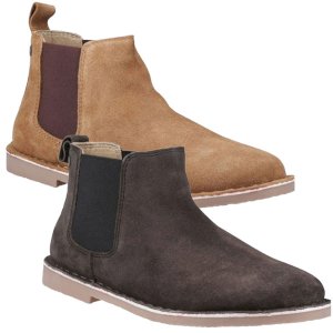 Bravo Chelsea Classic Footwear