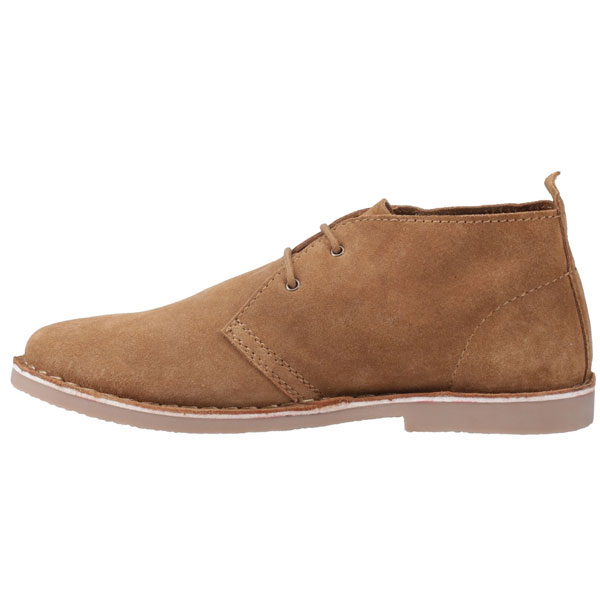 Bravo Desert Fashionable Boot