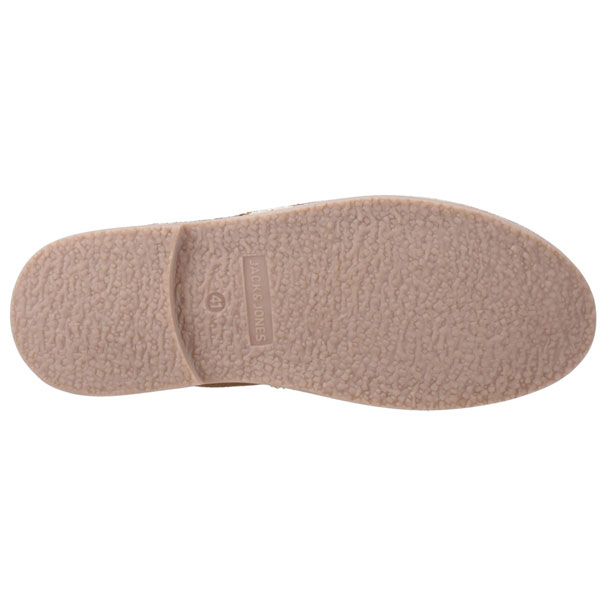 Bravo Desert Fashionable Boot