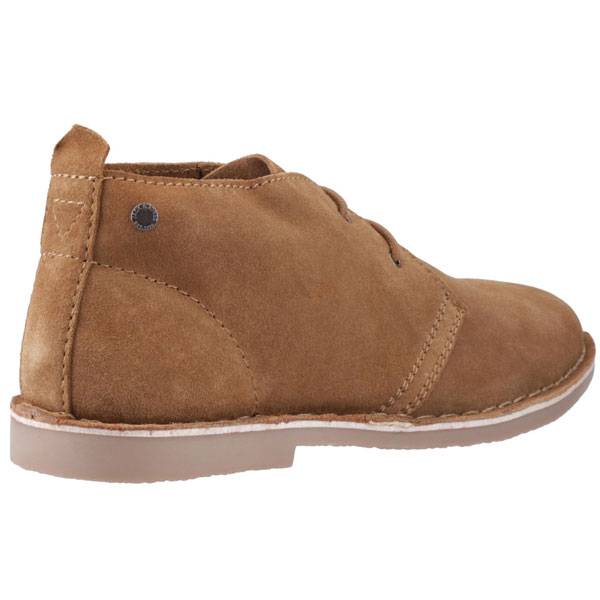 Bravo Desert Fashionable Boot