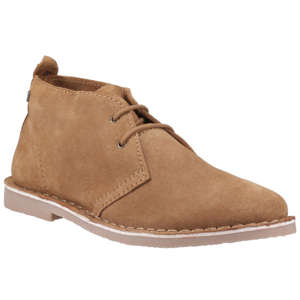 Bravo Desert Fashionable Boot