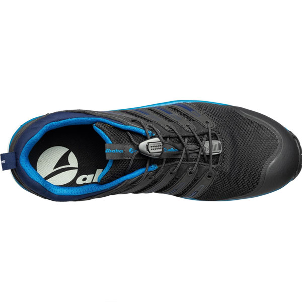 Breeze Impulse Low Protective Sneaker