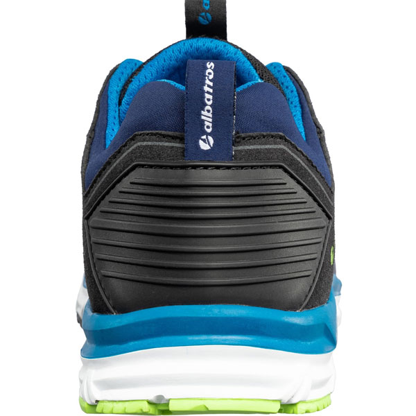 Breeze Impulse Low Protective Sneaker