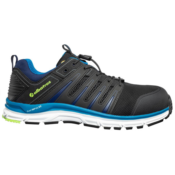 Breeze Impulse Low Protective Sneaker