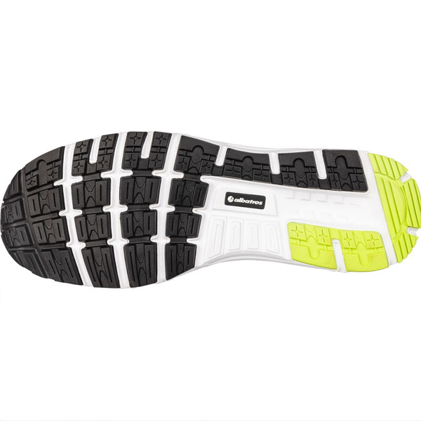 Breeze Impulse Low Protective Sneaker