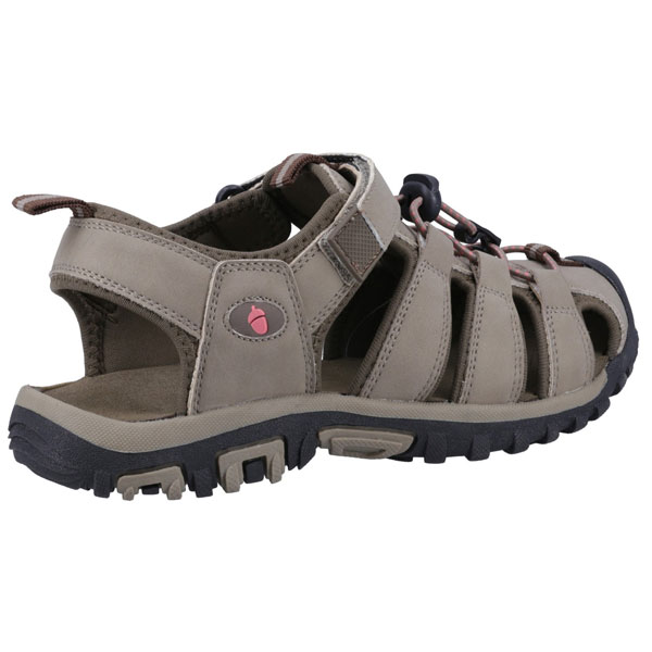 Brimpsfield Lightweight Walking Sandals for Warm Weather