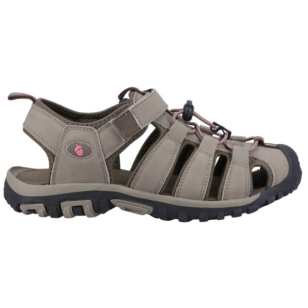 Brimpsfield Lightweight Walking Sandals for Warm Weather