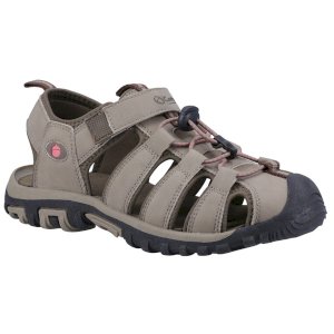 Brimpsfield Lightweight Walking Sandals for Warm Weather
