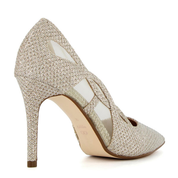 Bristal All-Day Court Shoe