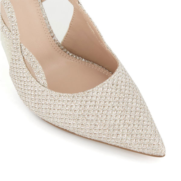 Bristal All-Day Court Shoe