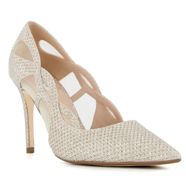 Bristal All-Day Court Shoe