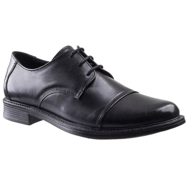 Bristol Formal Leather Shoe