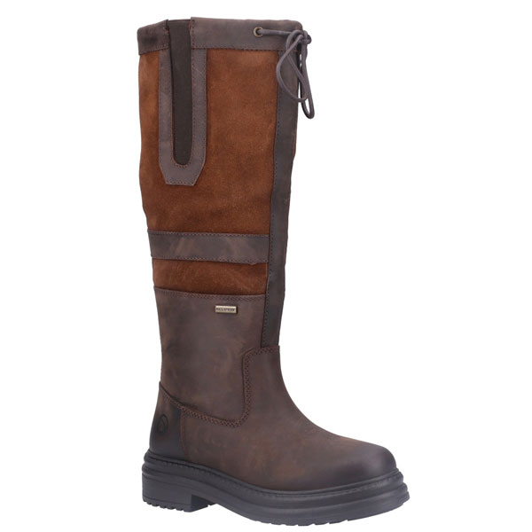 Broadway Durable Outdoor Boots