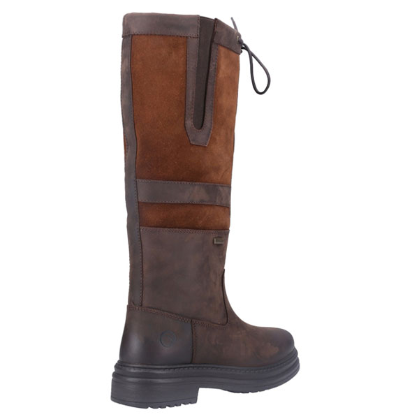 Broadway Durable Outdoor Boots