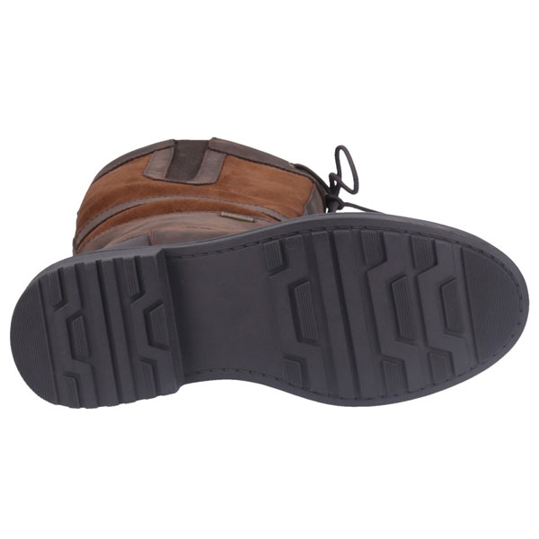 Broadway Durable Outdoor Boots