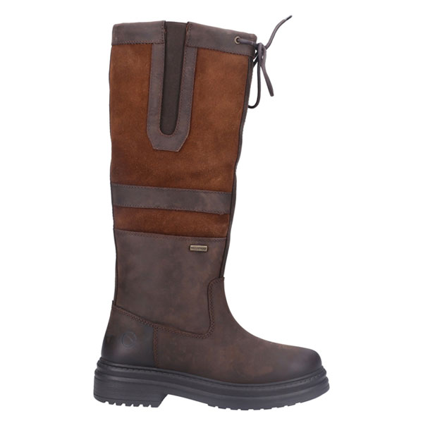 Broadway Durable Outdoor Boots