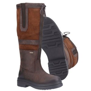 Broadway Durable Outdoor Boots