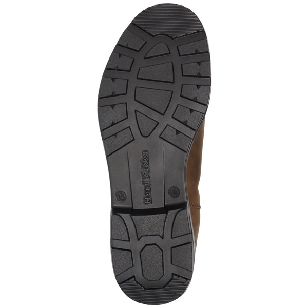 Brunswick Durable Nubuck Boots