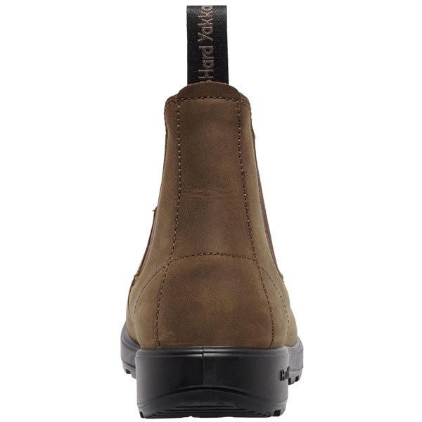 Brunswick Durable Nubuck Boots