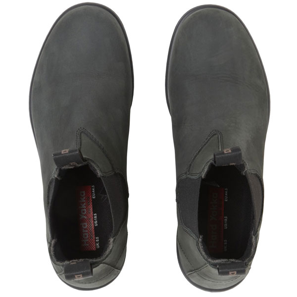 Brunswick Durable Nubuck Boots