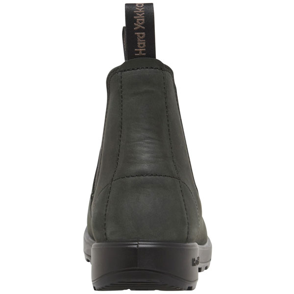 Brunswick Durable Nubuck Boots