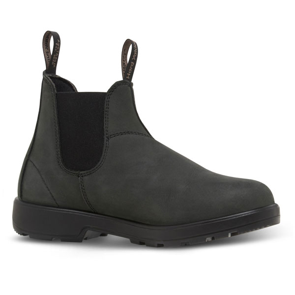 Brunswick Durable Nubuck Boots