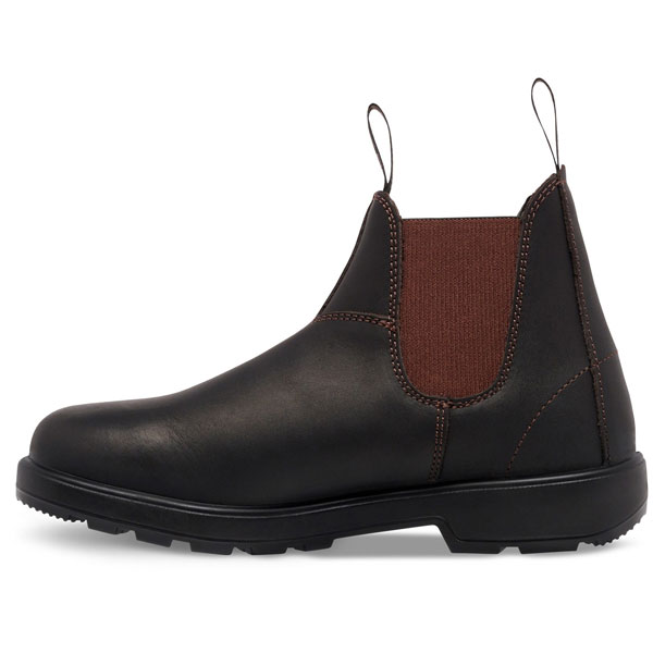 Brunswick Tough-Grip Waxy Work Boots