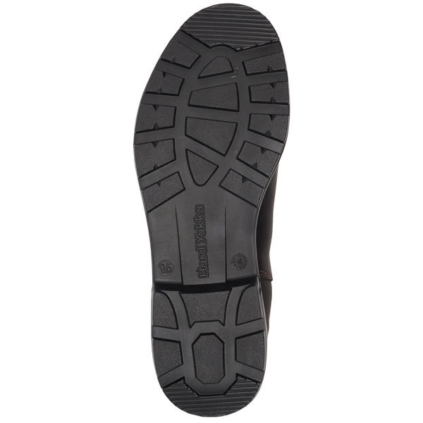 Brunswick Tough-Grip Waxy Work Boots