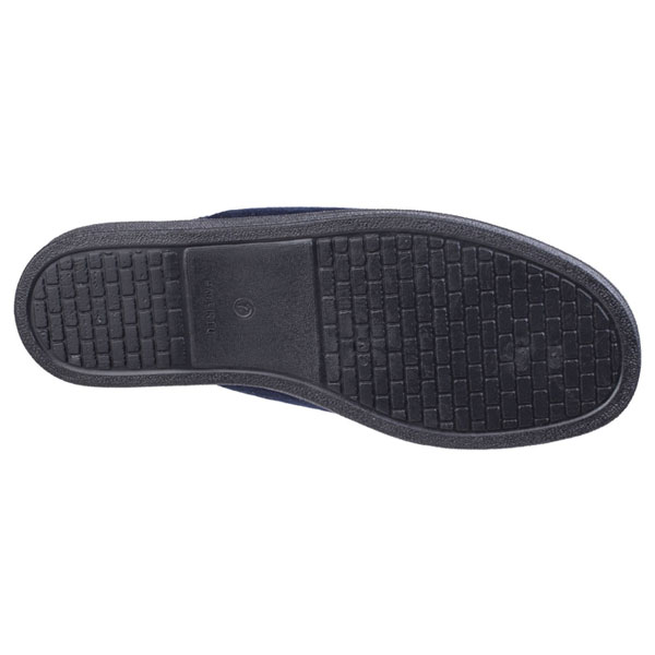 Buck Classic Mule Slippers For Men