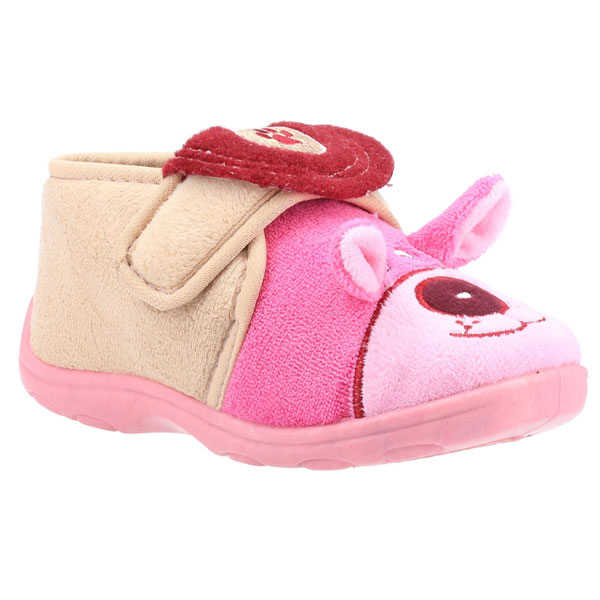 Bungle Adjustable Bootie Summer Footwear