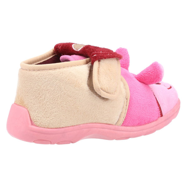 Bungle Adjustable Bootie Summer Footwear