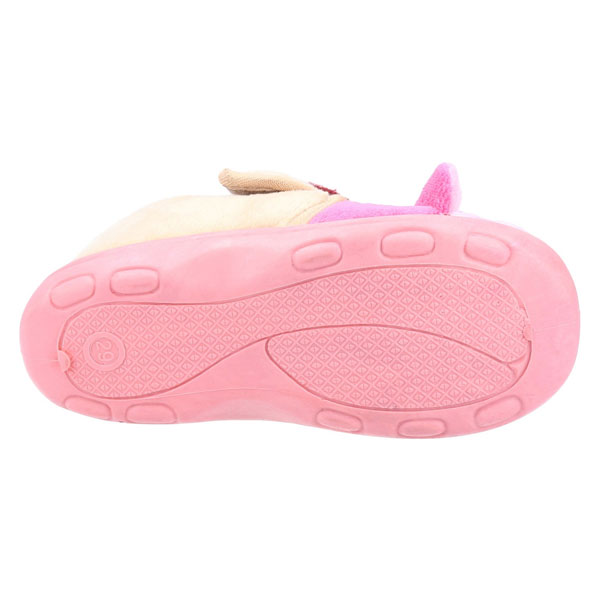 Bungle Adjustable Bootie Summer Footwear