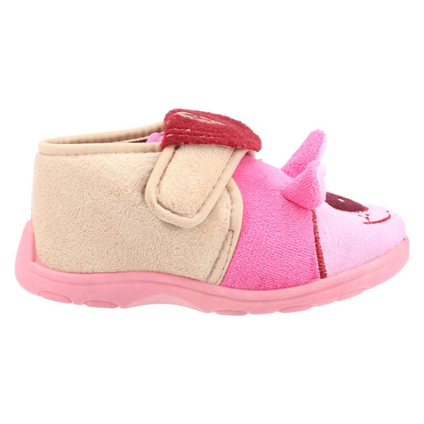 Bungle Adjustable Bootie Summer Footwear