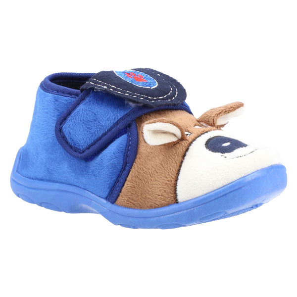 Bungle Adjustable Bootie Summer Footwear