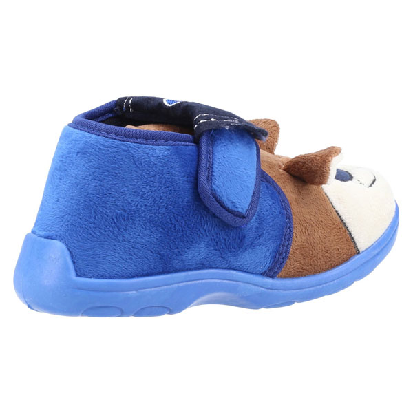 Bungle Adjustable Bootie Summer Footwear